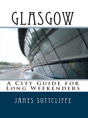 cover image of Glasgow